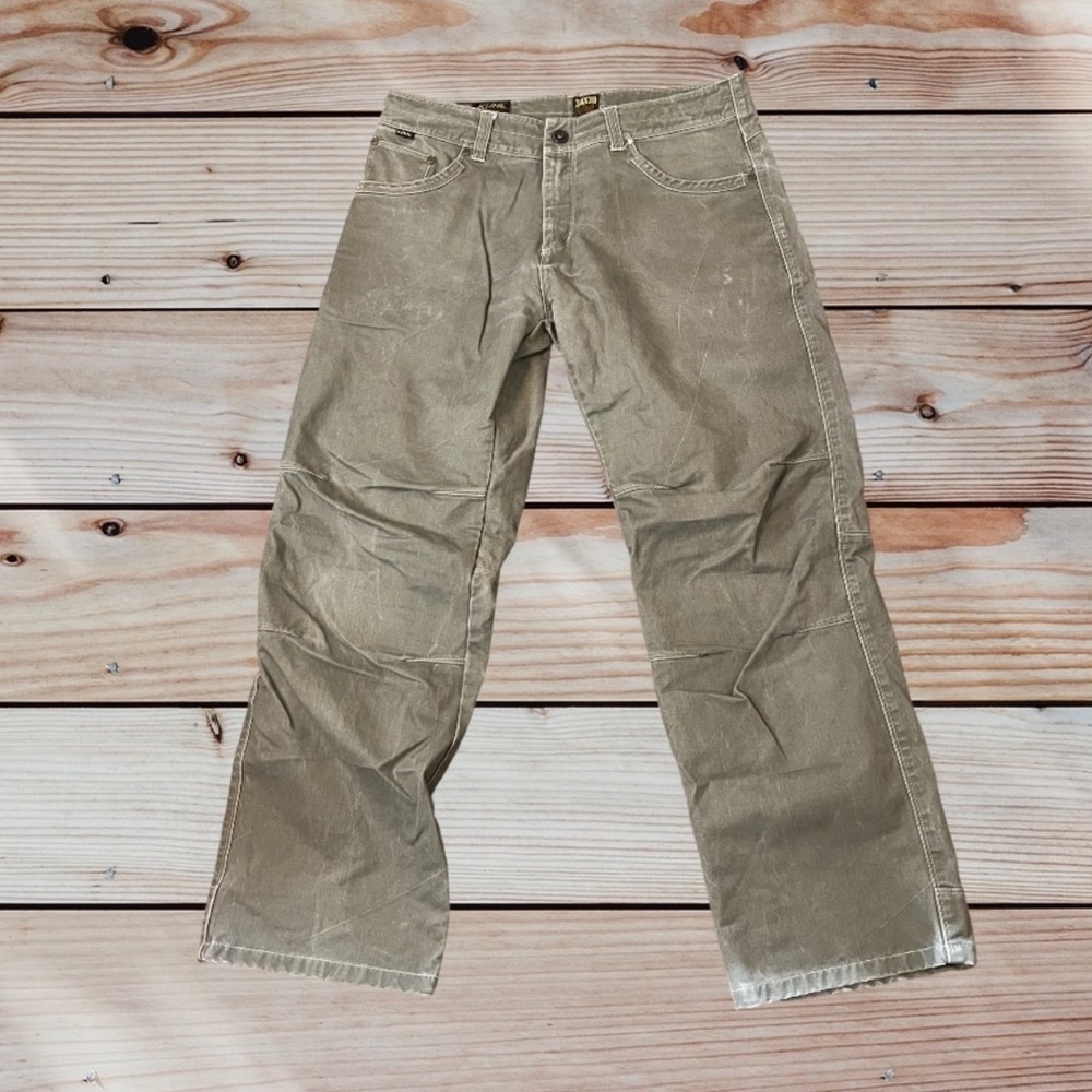 Kuhl Men's Tan Pants